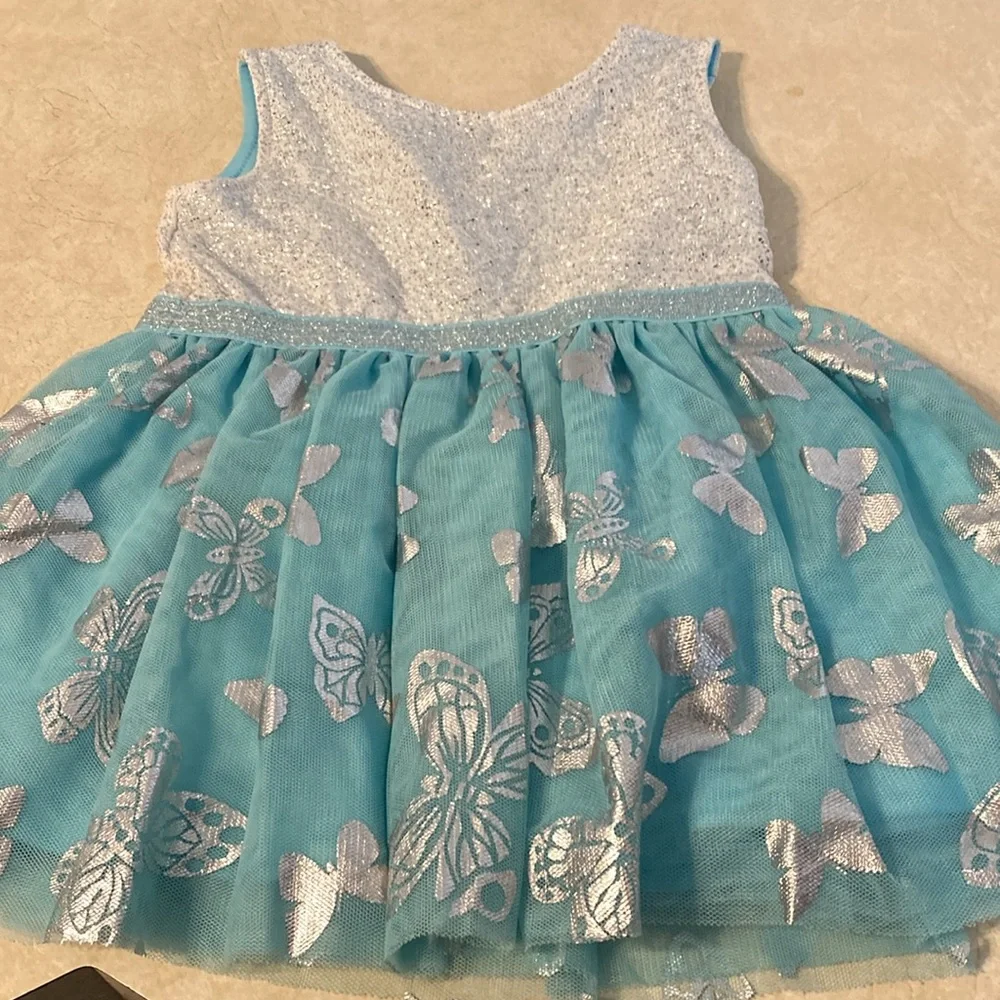 Children’s Place 12-18M dress